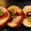580192の作ってみた!投稿(照り焼きロールチキン｜冷凍保存OK！おせちやおもてなしに)