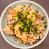 tAnAkoの作ってみた!投稿(【ひじきとツナの炊き込みご飯】栄養満点◎入れて待つだけ！)