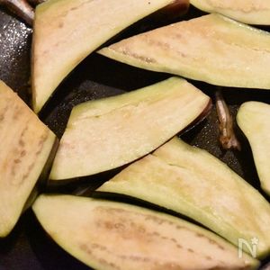 なすびページ♡ なすのピリ辛田舎煮【作りおき】 | レシピサイトNadia