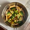 【ブロッコリーとしめじの煮びたし】煮汁も美味♪の工程3