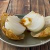 【新玉ねぎの丸ごとグリル】甘さに驚いた！一度食べたら虜に。の工程4