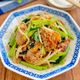 豚こま肉と小松菜のまろやかオイスター炒め