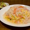 669544の作ってみた!投稿(ふわとろ!うま塩天津飯【#簡単 #時短 #節約 #ランチ】)
