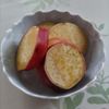 KUMIKOの作ってみた!投稿(『はちみつレモンのさつまいも煮』爽やかな甘さがおいしい♡)