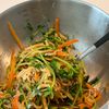 【切り干し大根と豆苗のデリサラダ】秒で完食！の工程4
