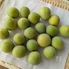 酸味が美味しい【うめジャム】夏バテ防止の工程2