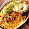 火を使わない【のりチーズ山芋鉄板】白だしと青のりで居酒屋風♪の工程6