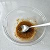 【ささみのごま味噌和え】これ作れたら一生役立つ栄養レシピの工程4