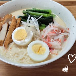 mimiの作ってみた!投稿(【究極の夏麺】激辛もマイルドも。冷やしマーラータンそうめん)