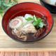 ほぼ塩だけで感動の美味しさ！『我が家のお雑煮』