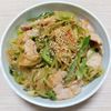 よっこの作ってみた!投稿(【ねぎ豚丼】簡単ジューシーご飯泥棒)