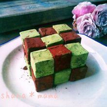 バレンタインに♪口どけ最高でも扱いやすい基本の生チョコ♪