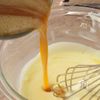 きび砂糖で作る【抹茶のガトーショコラ】の工程4