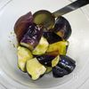 レンチン茄子の蒸し煮たしの工程4