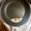 本当に肉なし？納豆のスパゲッティ・ボロネーゼの工程2