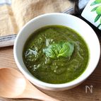 【ジェノベーゼそうめんにも良し】バジルペースト