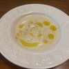 こむぎの作ってみた!投稿(カルダモン香る★ひよこ豆のポタージュ)