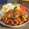 ワンパン10分！豚ロースの味噌生姜焼きの工程4