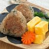 我が家の焼きおにぎり