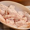 【簡単！】鶏ささみの味噌マヨ焼きの工程1