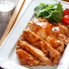 コクうま♡チキンチャップ【#作り置き #お弁当 #レンジ】