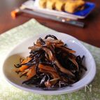 常備菜の定番！ひじき煮