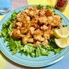 のりのり🐾🎀🤍の作ってみた!投稿(プチコロチキン・メキシカンオーロラソース)