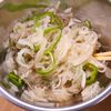 さっぱりヘルシー和食🎐かにかまとあげ玉の旨だし南蛮漬け🤭の工程2