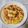 とももの作ってみた!投稿(普通のオムレツには戻れない、かも！【スパニッシュオムレツ】)
