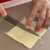 【折りたたみ豚チーズフライ】これは定番になる味♡の工程1