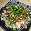 楽ラク手抜キッチン🐶🐾の作ってみた!投稿(【薬味たっぷりかつおのたたき】夏バテ防止に鉄分補給!!)