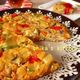子供もペロリッ‼︎夏野菜の彩りスパニッシュオムレツ♥︎
