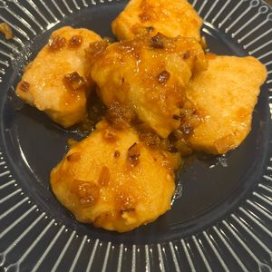 surgの作ってみた!投稿(【鶏むね肉の香味ダレ絡め】節約レシピでごはんおかわり‼︎)