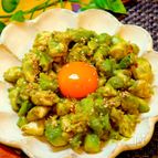 【これ食べて3キロ痩せた⑩】ささみのアボカド和え