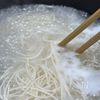 10分でできる絶品主食♪【冷やしとんこつ風そうめん】の工程1