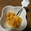 ももの作ってみた!投稿(りんごあったらこれ作ろっ！簡単美味しいアップルパイの中身♩)