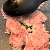 ワンパン10分！【ふんわり卵のひき肉オイスター炒め】の工程5