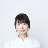 管理栄養士パティシエ佐野ひとみ