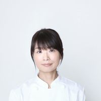 管理栄養士パティシエ佐野ひとみ