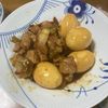 1026209の作ってみた!投稿(《時短レシピ》豚ロースで♪
ご飯に合うしっとり角煮)