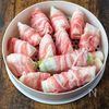 【ねぎ豚バラの時短蒸し】蒸籠がなくても大丈夫！新生活応援💕の工程2