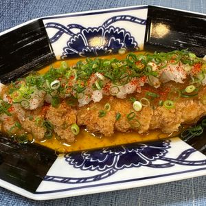 楽ラク手抜キッチン🐶🐾の作ってみた!投稿(【定食屋風チキンカツのおろし煮】おいしすぎる！染み旨おかず♪)