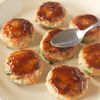 お弁当にもぴったり！お好み焼き風つくねの工程6