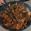 家中の米が無くなるほど美味い【麻婆豚】の工程2