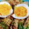 yukieの作ってみた!投稿(【甘辛牛肉とくたくた長ネギの牛すき煮】お手軽おかず!!)