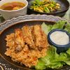 みっさキッチンの作ってみた!投稿(炊飯器でチキンビリヤニ)