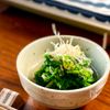春の定番♪白だしで作る簡単【菜の花のおひたし】の工程5