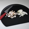 とろ~り濃厚明太子グラタンの下準備