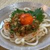 楽ラク手抜キッチン🐶🐾の作ってみた!投稿(コクうま♡みそ納豆そうめん)