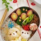 食べやすい・美味しい・かわいい♪幼稚園お弁当おかず15選